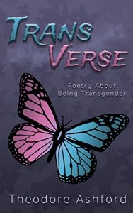 Download TransVerse: Poetry About Being Transgender pdf, epub, ebook