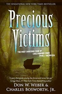 Download Precious Victims pdf, epub, ebook