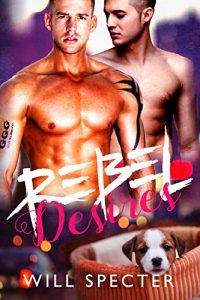 Download Rebel Desires pdf, epub, ebook