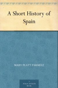 Download A Short History of Spain pdf, epub, ebook