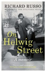 Download On Helwig Street: A memoir pdf, epub, ebook