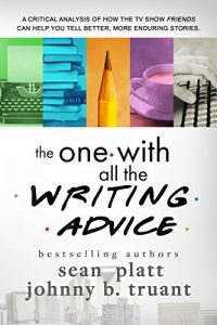 Download The One With All the Writing Advice pdf, epub, ebook