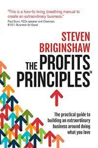 Download The Profits Principles – The practical guide to building an extraordinary business around doing what you love pdf, epub, ebook