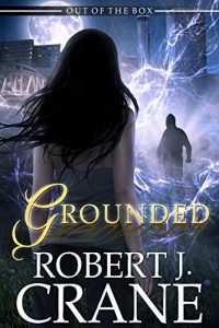 Download Grounded (Out of the Box Book 4) pdf, epub, ebook