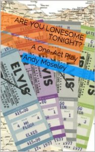 Download Are You Lonesome Tonight?: A One-Act Play pdf, epub, ebook