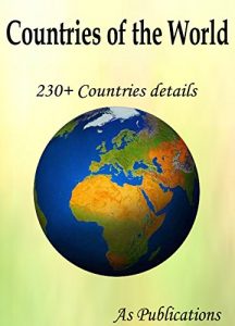 Download Countries of the World pdf, epub, ebook