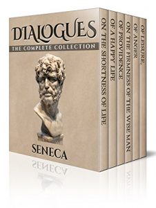 Download Dialogues (Illustrated) pdf, epub, ebook