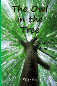 Download The Owl in the Tree pdf, epub, ebook