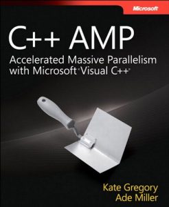 Download C++ AMP (Developer Reference) pdf, epub, ebook