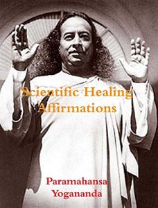Download Scientific Healing Affirmations pdf, epub, ebook