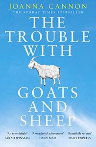 Download The Trouble with Goats and Sheep pdf, epub, ebook