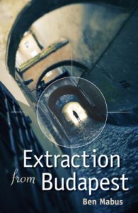 Download Extraction from Budapest pdf, epub, ebook