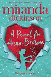 Download A Parcel for Anna Browne pdf, epub, ebook