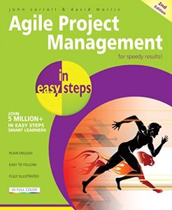 Download Agile Project Management in easy steps, 2nd edition pdf, epub, ebook