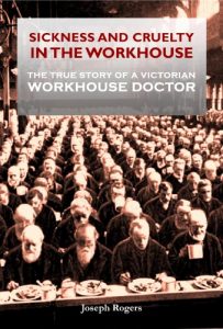 Download SICKNESS AND CRUELTY IN THE WORKHOUSE pdf, epub, ebook