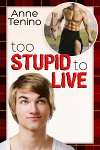 Download Too Stupid to Live (Romancelandia Book 1) pdf, epub, ebook