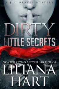 Download Dirty Little Secrets: A J.J. Graves Mystery (J.J. Graves Mysteries Book 1) pdf, epub, ebook