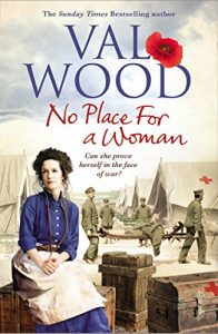 Download No Place for a Woman pdf, epub, ebook