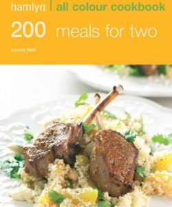 Download 200 Meals for Two: Hamlyn All Colour Cookbook pdf, epub, ebook