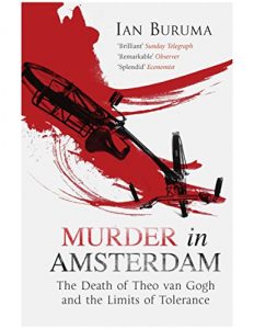 Download Murder in Amsterdam: The Death of Theo Van Gogh and the Limits of Tolerance pdf, epub, ebook