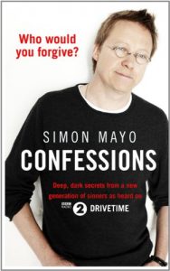 Download Confessions pdf, epub, ebook