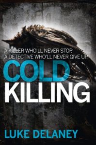 Download Cold Killing (DI Sean Corrigan, Book 1) pdf, epub, ebook