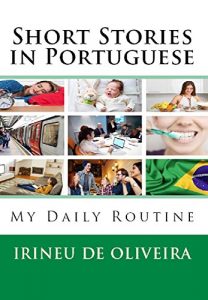 Download Short Stories  in  Portuguese (Portuguese Edition) pdf, epub, ebook