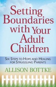 Download Setting BoundariesTM with Your Adult Children pdf, epub, ebook