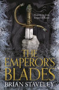 Download The Emperor’s Blades (Chronicles of the Unhewn Throne Book 1) pdf, epub, ebook