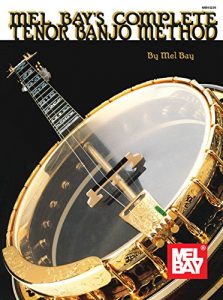 Download Complete Tenor Banjo Method pdf, epub, ebook