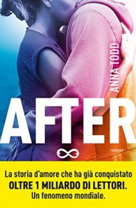 Download After (Italian Edition) pdf, epub, ebook