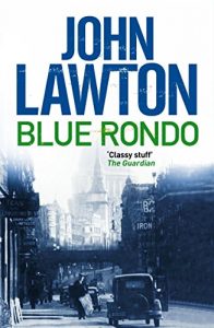 Download Blue Rondo (Inspector Troy series Book 5) pdf, epub, ebook