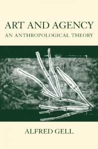 Download Art and Agency: An Anthropological Theory pdf, epub, ebook