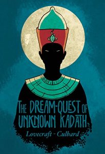 Download The Dream-Quest of Unknown Kadath (Lovecraft) pdf, epub, ebook