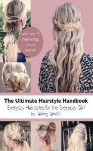 Download The Ultimate Hairstyle Handbook pdf, epub, ebook