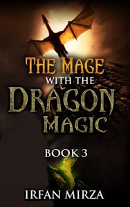 Download The Mage with the Dragon Magic: Book 3 pdf, epub, ebook