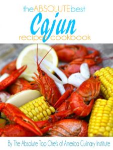 Download The Absolute Best Cajun Recipes Cookbook pdf, epub, ebook