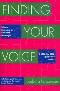 Download Finding Your Voice: A step-by-step guide for actors (Nick Hern Books) pdf, epub, ebook