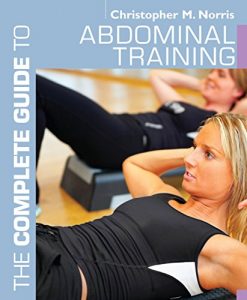 Download The Complete Guide to Abdominal Training (Complete Guides) pdf, epub, ebook