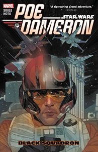 Download Star Wars: Poe Dameron Vol. 1: Black Squadron (Poe Dameron (2016-)) pdf, epub, ebook