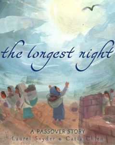 Download The Longest Night: A Passover Story pdf, epub, ebook