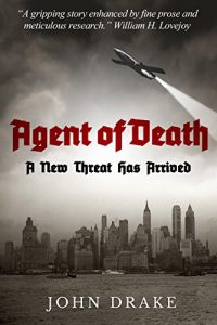 Download Agent of Death pdf, epub, ebook