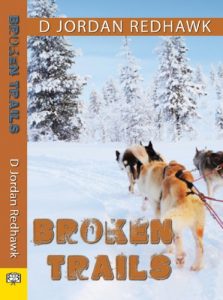 Download Broken Trails pdf, epub, ebook