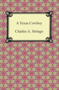 Download A Texas Cowboy pdf, epub, ebook