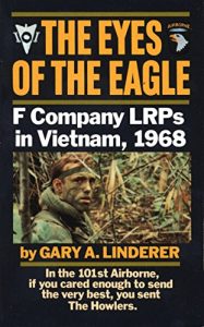 Download Eyes of the Eagle: F Company LRPs in Vietnam, 1968 pdf, epub, ebook