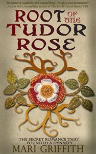 Download Root of the Tudor Rose pdf, epub, ebook