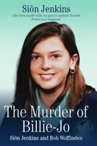 Download The Murder of Billie-Jo pdf, epub, ebook