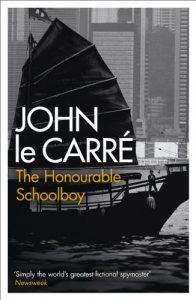 Download The Honourable Schoolboy (George Smiley Series Book 6) pdf, epub, ebook