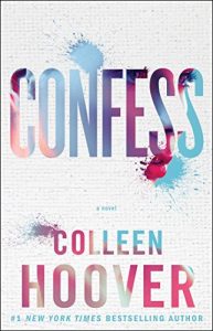 Download Confess pdf, epub, ebook