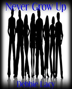 Download Never Grow Up pdf, epub, ebook